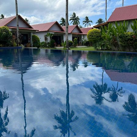Anitsa Resort Эль-Нидо Экстерьер фото