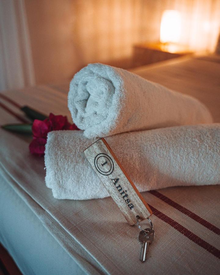 Anitsa Resort Эль-Нидо Экстерьер фото