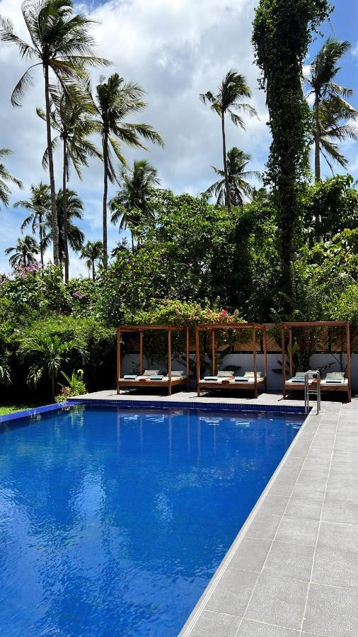 Anitsa Resort Эль-Нидо Экстерьер фото