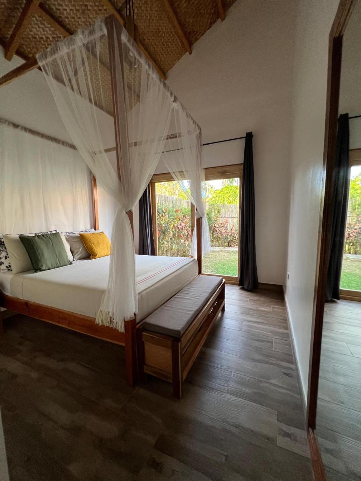 Anitsa Resort Эль-Нидо Экстерьер фото