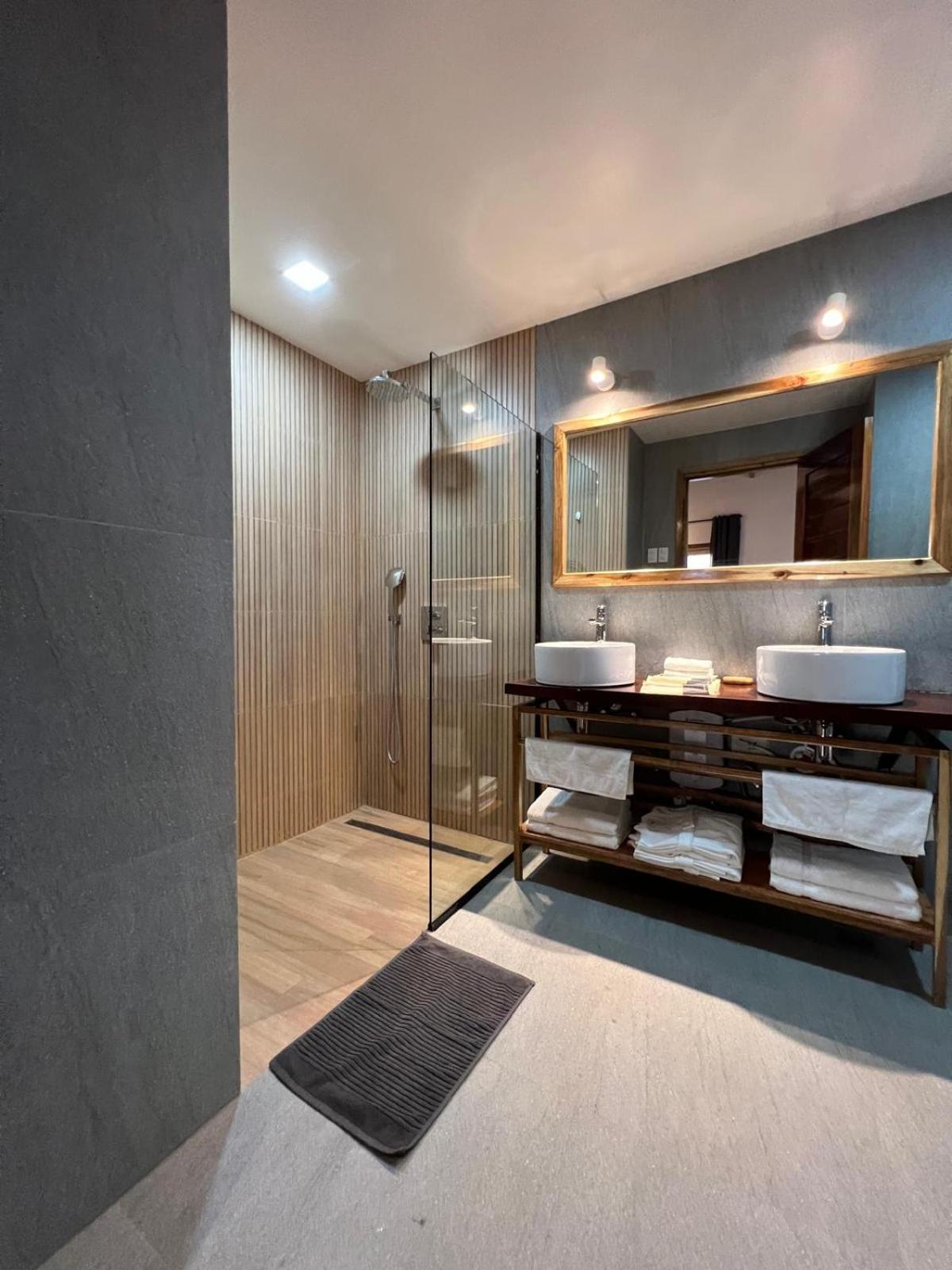 Anitsa Resort Эль-Нидо Экстерьер фото