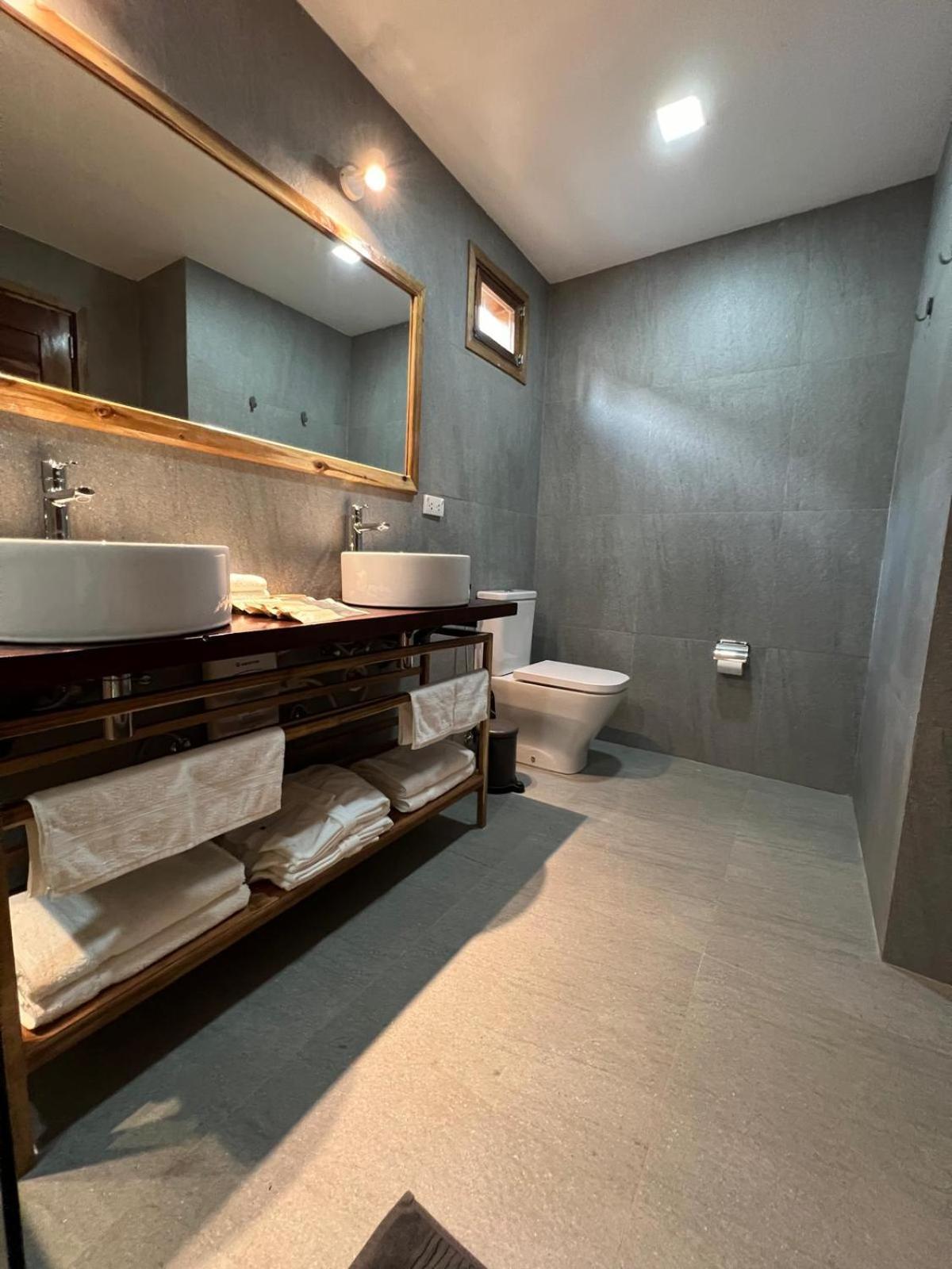 Anitsa Resort Эль-Нидо Экстерьер фото