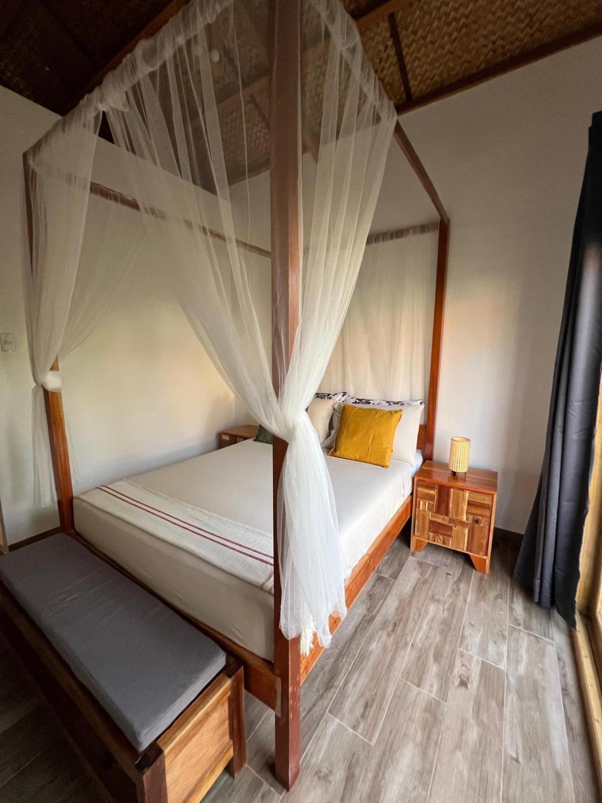 Anitsa Resort Эль-Нидо Экстерьер фото