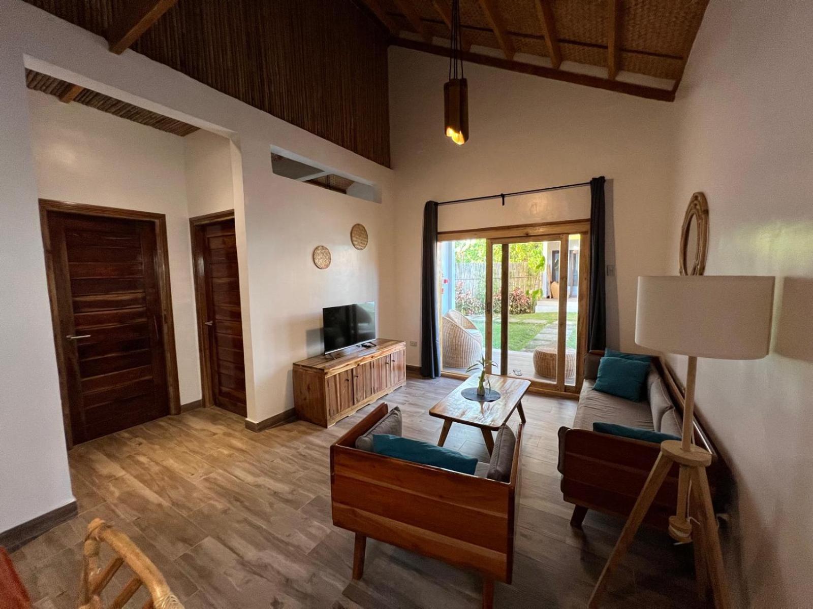 Anitsa Resort Эль-Нидо Экстерьер фото