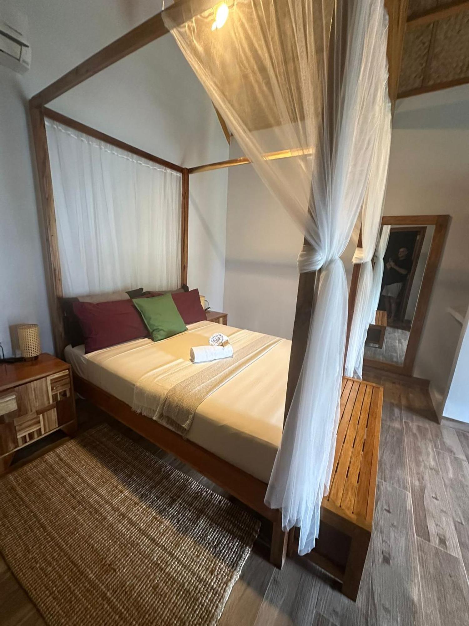 Anitsa Resort Эль-Нидо Экстерьер фото