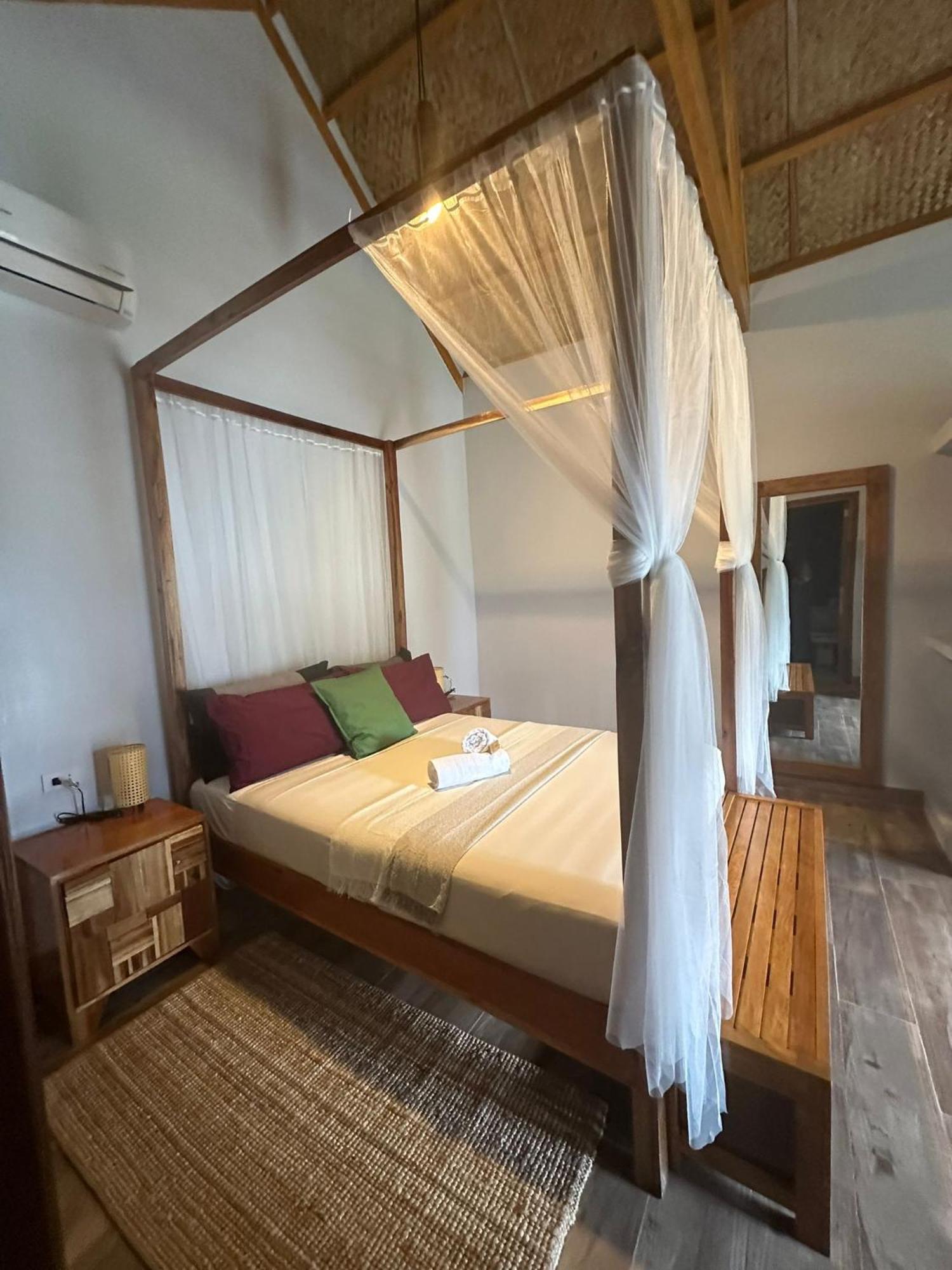 Anitsa Resort Эль-Нидо Экстерьер фото