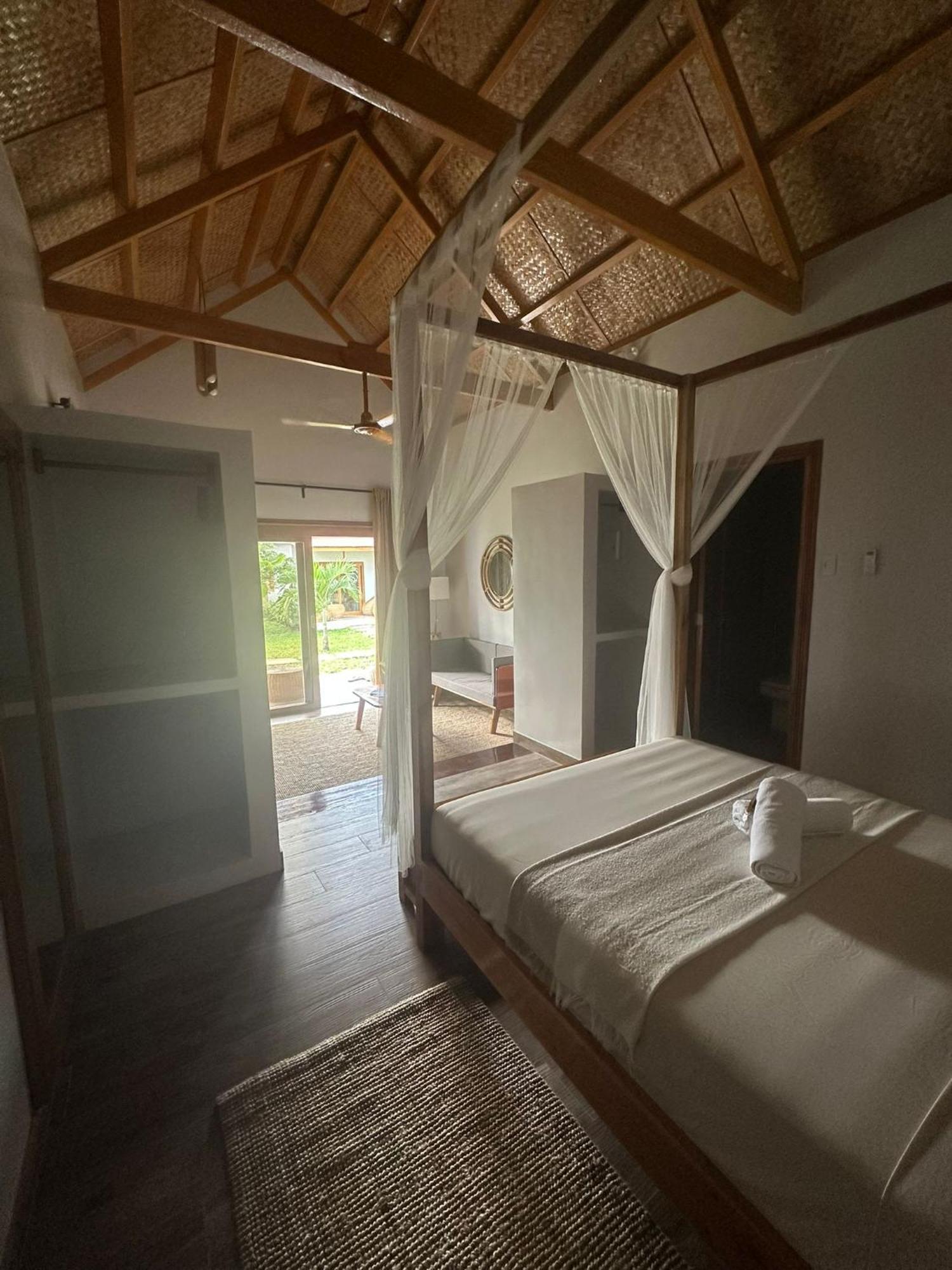 Anitsa Resort Эль-Нидо Экстерьер фото