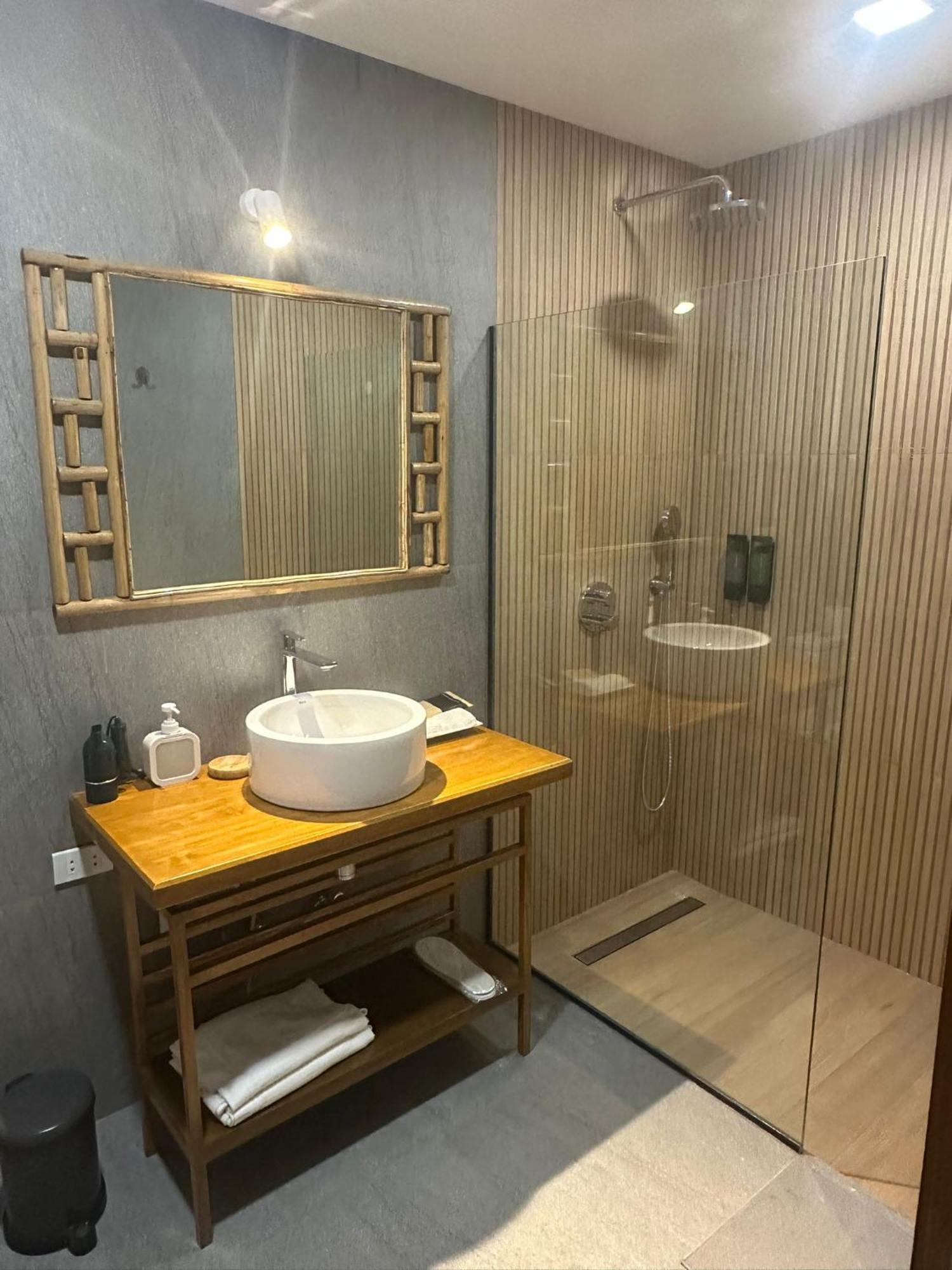 Anitsa Resort Эль-Нидо Экстерьер фото